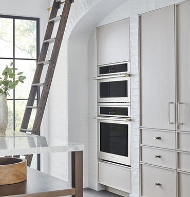 Monogram: Innovation in Kitchen Appliances
