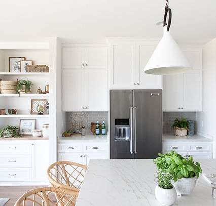What Countertop Is Right For You?