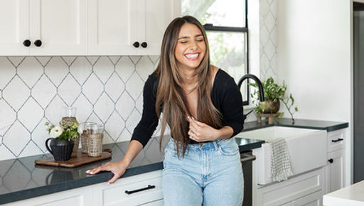 Team Intros: Meet Tia