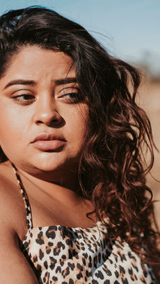 Krissia's Personal Branding Photoshoot