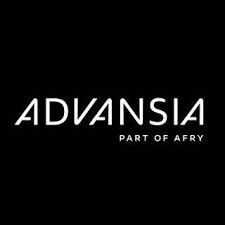 Stand med Advansia