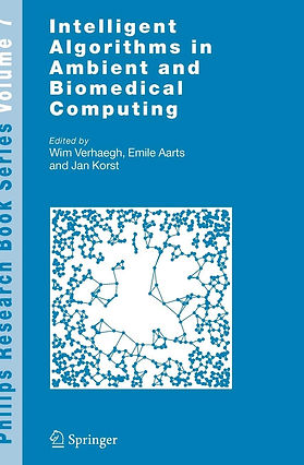 Intelligent Algorithms in Ambient and Bi