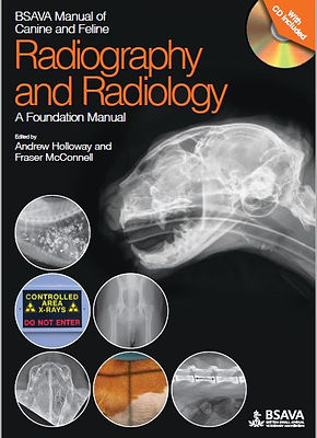 BSAVA Manual of Canine and Feline Radiog