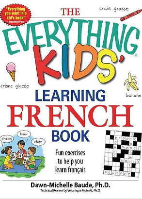 The_Everything_Kids_Learning_French_Book