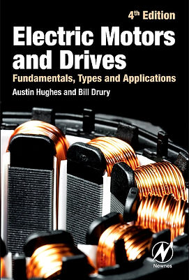 Electric Motors and Drives Fundamentals,