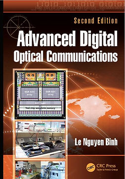 Advanced Digital Optical Communications 