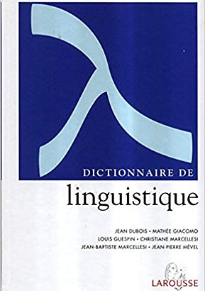 Dictionnaire_de_linguistique_by_Jean_Dub