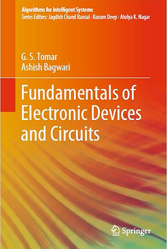 Fundamentals Of Electronic Devices And C