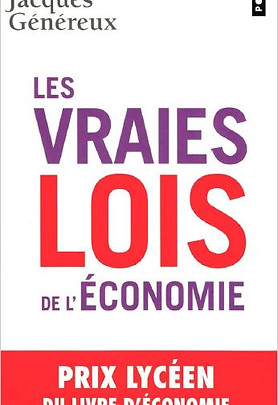 Les_vraies_lois_de_lÃ©conomie_by_Jacques