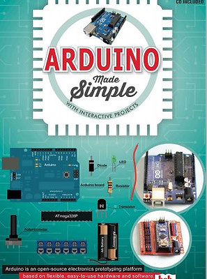 Arduino Made Simple With Interactive Pro