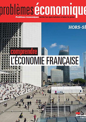 Problèmes économiques - Comprendre l’éco