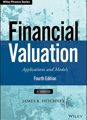 Financial Valuation Applications and Mod
