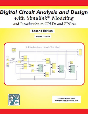 Digital Circuit Analysis and Design with