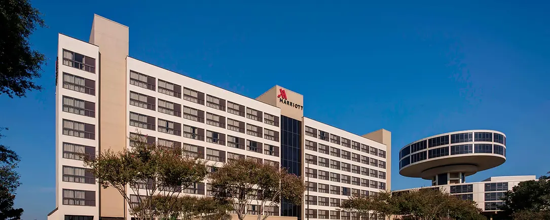 Houston Airport Marriott at George Bush Intercontinental.webp
