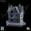 섬네일: Arquivo Impressora 3D STL -  Residencia Medieval