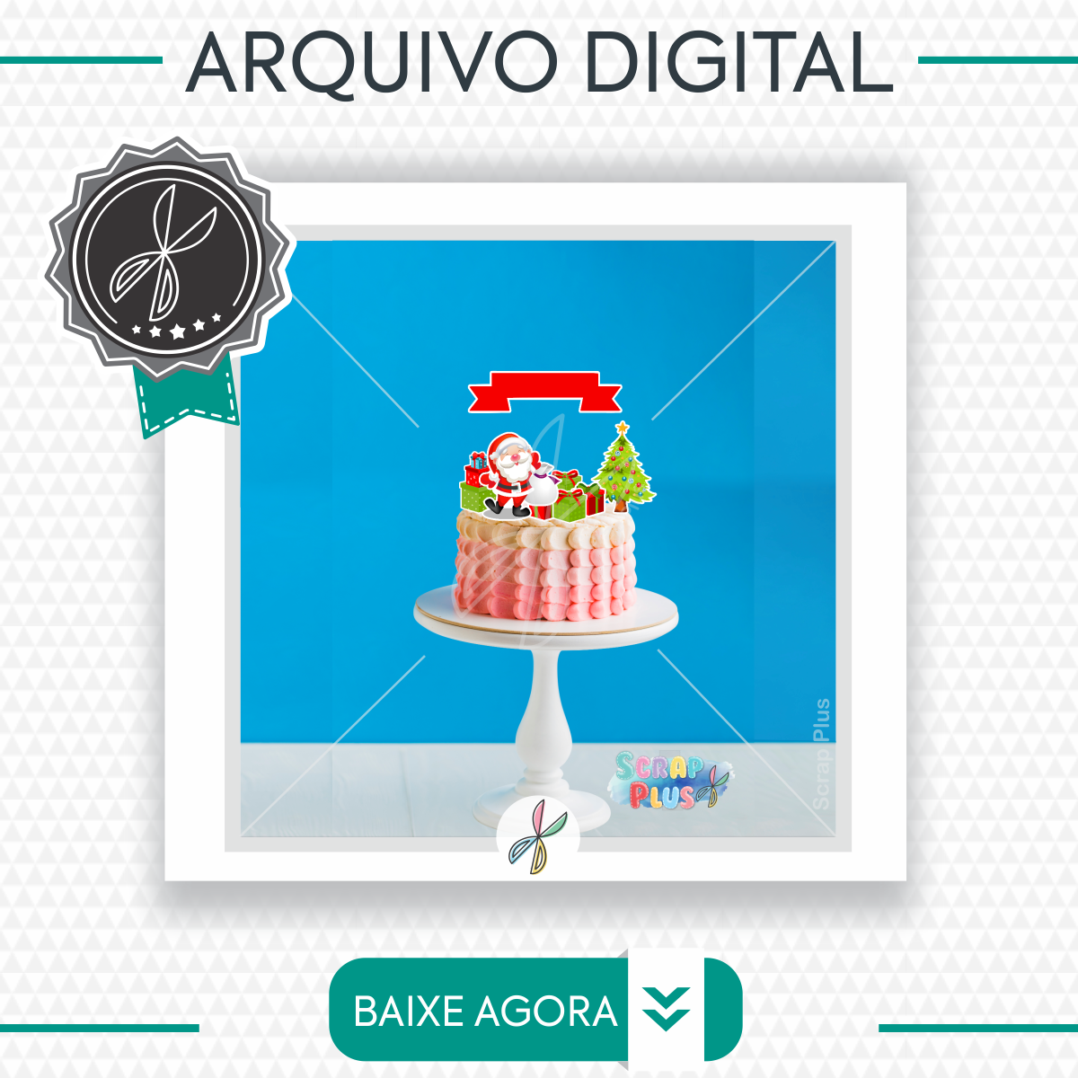 Arquivo Studio Topo De Bolo - Natal