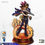 Miniatura: Arquivo Impressora 3D STL -  Yugi Muto - Yu-Gi-Oh