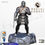 Миниатюра: Arquivo Impressora 3D STL - Baraka Mortal kombat