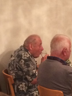 Durstig - 21. GV 2014