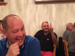 Mit Spass - 21. GV 2014