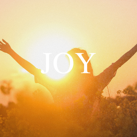 What the Bible Says About Joy| Scriptures about joy