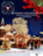 Scandi Christmas Markets