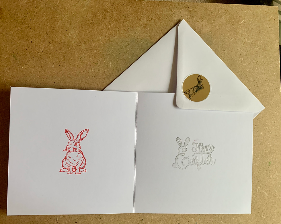 Miniaturbild: Front of card