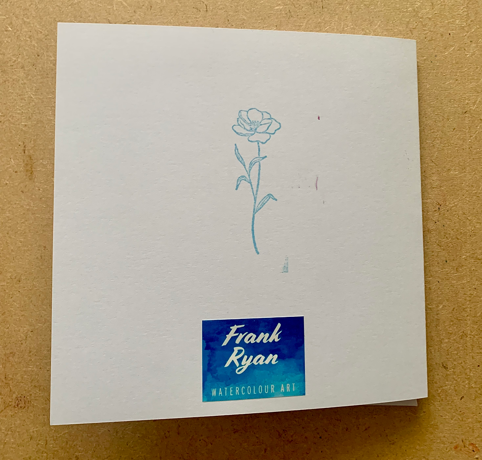 Miniaturbild: Back of card