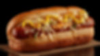 North Carolina Frank (or Brat):