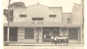 Cine Godoi
