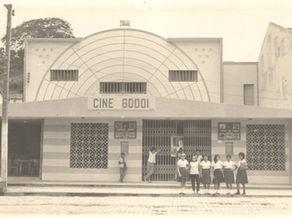 Cine Godoi