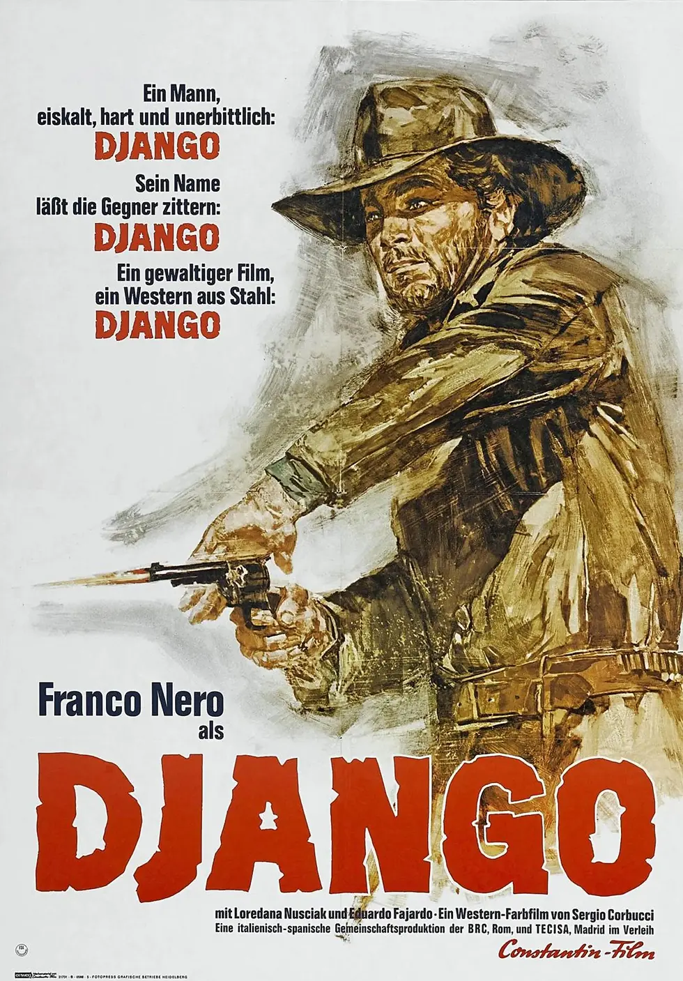 Django 1966