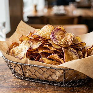Murasaki Chips: