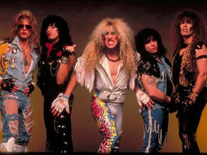 METAL FAROFA