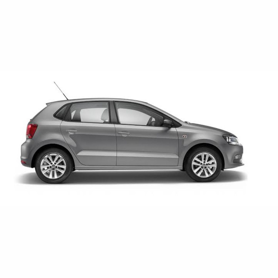 2021 Volkswagen Polo Vivo Hatch 1.4 Trendline