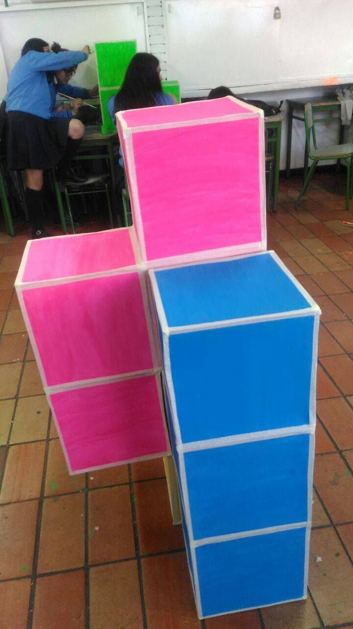 Cubo5