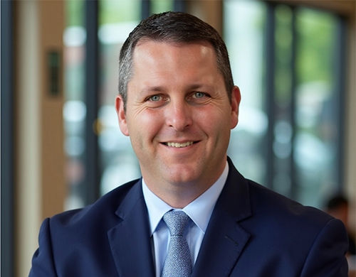 JCABA January 8th Member Luncheon