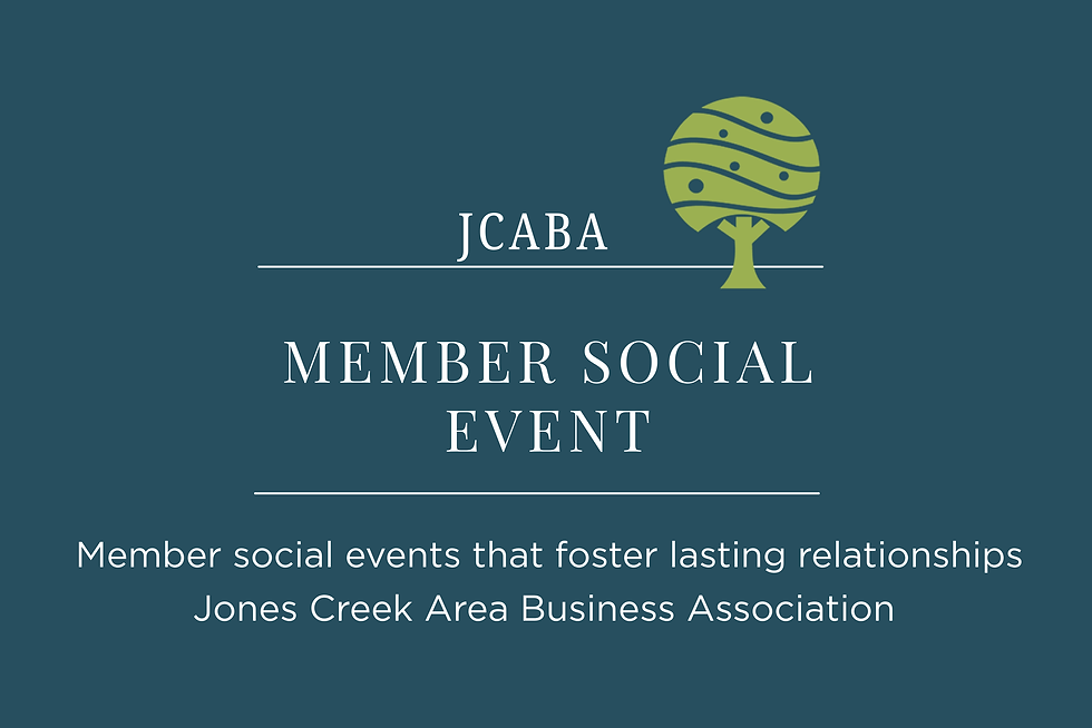 JCABA Member Social at TOPGOLF Baton Rouge