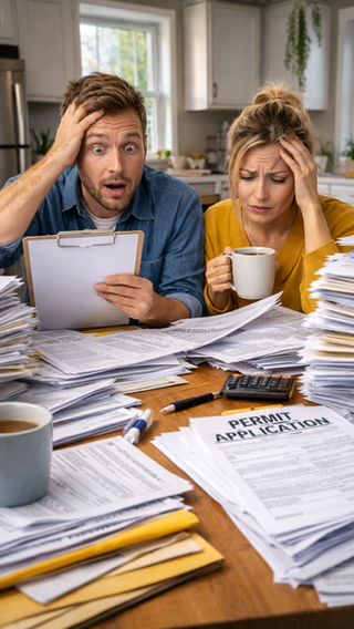 Do You Need a Permit to Build a Deck? What Homeowners Should Know