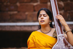 "Karthika Anagha enthralled 150-plus music lovers"