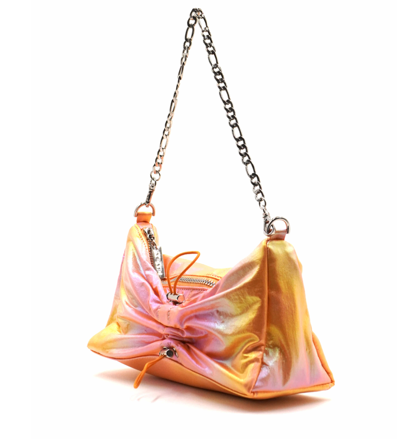 SIERRA BAG -SUNSET ORANGE-