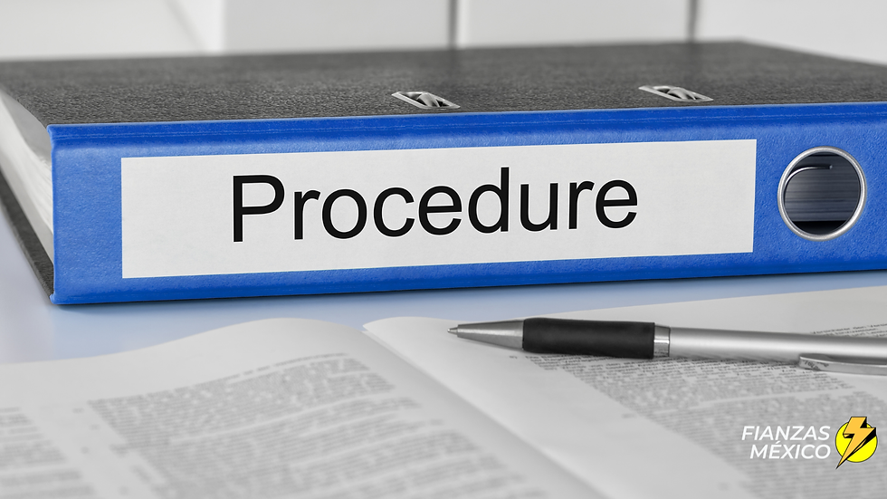 Garantía contractual para empresas