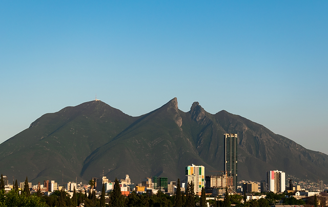 Chubb Fianzas Monterrey