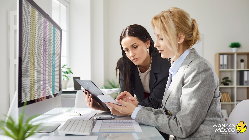 Fianzas en México: Costos, tipos, requisitos y cómo obtenerlas