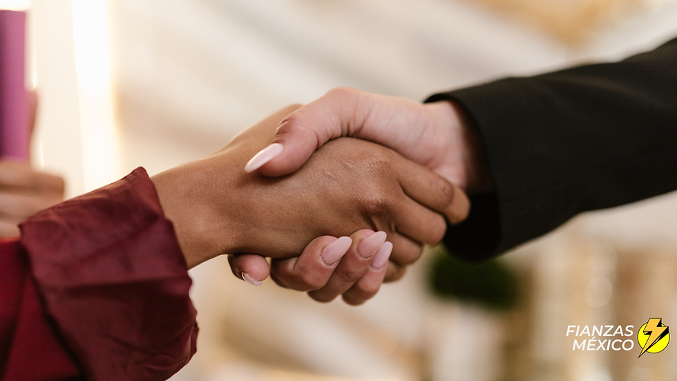 ¿Cómo verificar una empresa de fianzas confiable en México?