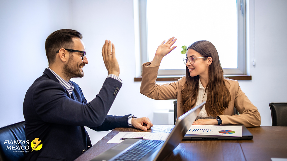Proceso para contratar una fianza en una afianzadora