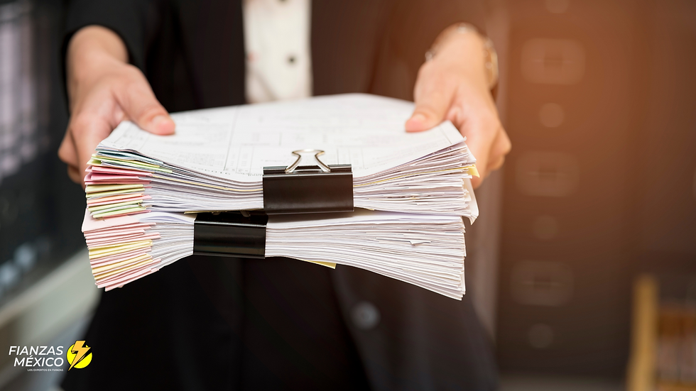 CUSF y LISF: marco regulatorio de seguros y fianzas, solvencia y textos de póliza.