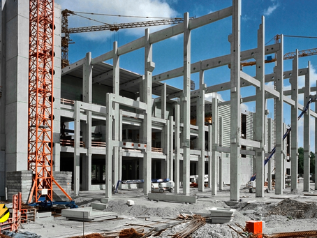 Fianza para Régimen en Condominio y Oficio de Desarrollo Urbano