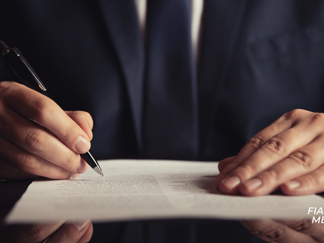 Fianzas para contratos: cómo obtener la garantía adecuada