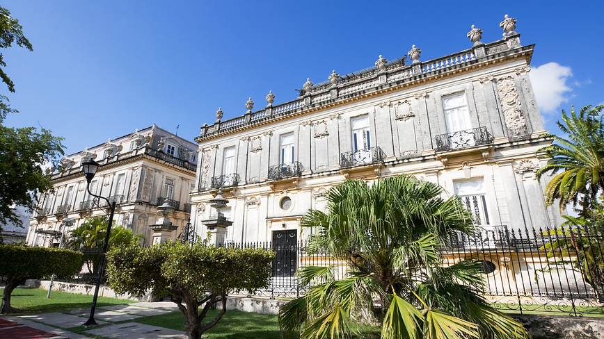 Fianzas Mérida